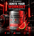 Exercise Supplement Caffeine