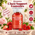 Women’s Breast Enhancement & Wellness Gummies – 60 Gummies
