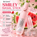 Re Lierre Smiley Nasal Stick – Refreshing Watermelon