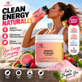 Energy Powder