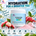HYDRATION POWDER LYCHEE