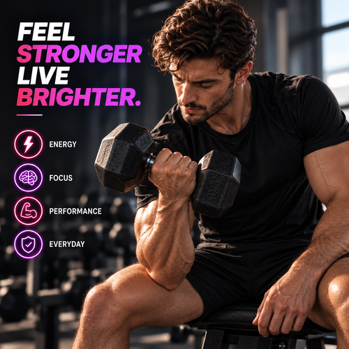 Creatine Monohydrate Soft Candy Complex Contains L-carnitine And Taurine
