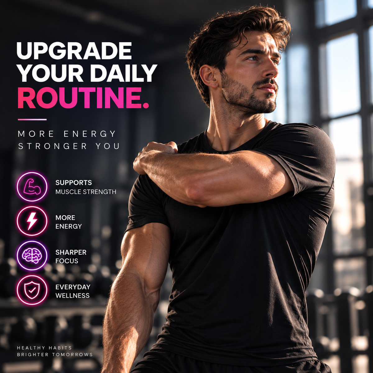 Creatine Monohydrate Soft Candy Complex Contains L-carnitine And Taurine